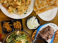 -毛毛熏肉•东北菜老字号(大安街店)