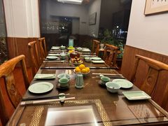 -湖畔居茶楼(湖滨店)