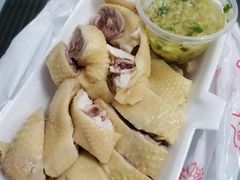 -文记壹心鸡(宝华路店)