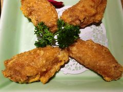 -新白鹿餐厅(城西银泰城店)