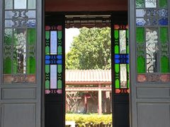 -顺峰山公园