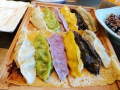 -毓聪妈妈菜(合肥路店)