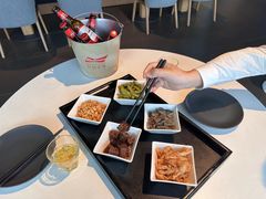 -君亭酒店·亭下餐厅(前海店)