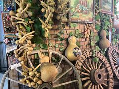 -新疆国际大巴扎