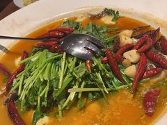 -清水亭湖北菜(大屯DT51店)