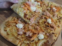 -必胜客(花舞大唐博物馆店)