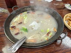 -懒谈秦市井羊肉馆(光谷青年城店)