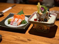 龙虾土豆泥沙拉-炉胜·炉端烧·居酒屋