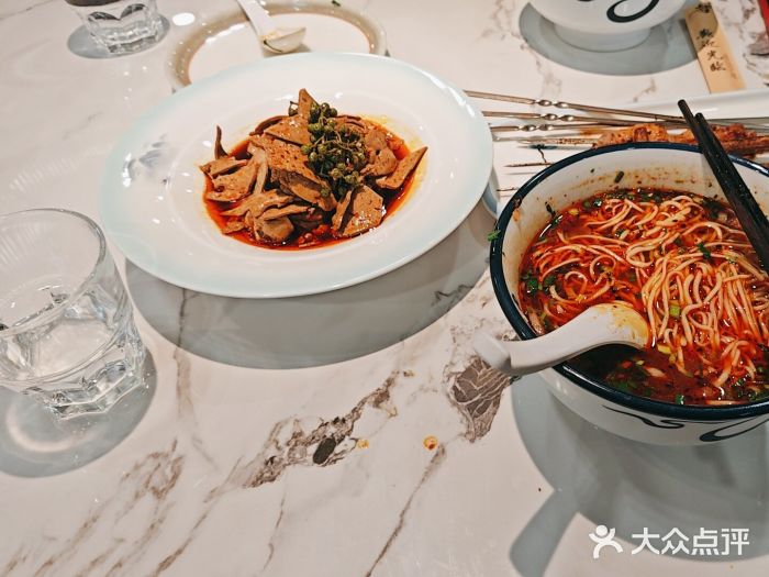 领头羊·西部烧烤·特色菜(北新桥店)图片