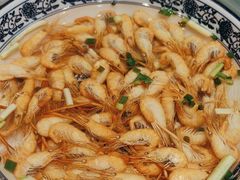 -小秦淮·南京土菜(新亭西路店)