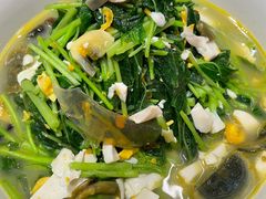 -大灶头·新昌菜(中国茶市店)