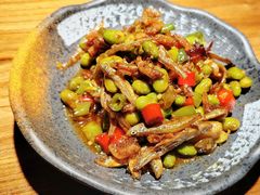 -吴星星毛血旺烤鱼