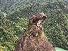 -大觉山漂流
