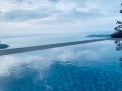 -三亚亚龙湾人间天堂鸟巢度假村