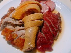 -龙记烧腊茶餐厅(常德路店)