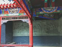 -长安寺