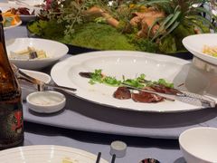 -宝轩渔府·老字号海鲜·正宗津菜(水上店)
