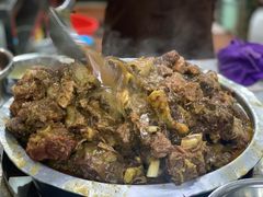 -阿秋牛排(湖心街店)