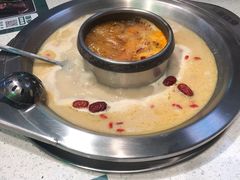 -香佰里重庆火锅(恒力博纳广场店)