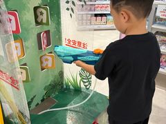 -TOYSRUS玩具反斗城(上海万象城店)
