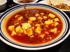 麻婆豆腐-蜀都丰 正宗水煮鱼(建德天城店)