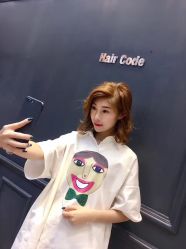 -HairCode芭曲发型