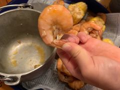 -阿甘虾餐厅(凌霄阁店)