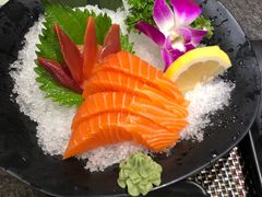 -晓寿司·精致料理(绿地店)