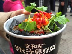 -文和友老长沙臭豆腐(太平街二店)