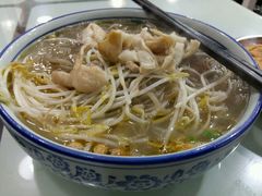 肥肠粉-王记特色锅魁(城市阳光大厦店)