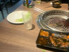 -火炉火自助餐(枫蓝国际店)