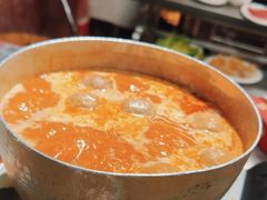 -燃计沙茶皇·香港沙茶火锅(人广旗舰店)