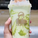 乐乐茶正式入驻近铁城市广场啦‼️