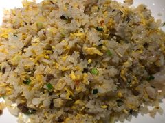 扬州炒饭-花园茶楼(兴城西路店)