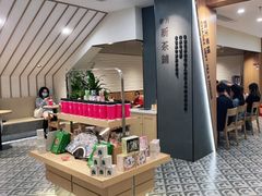-霸王茶姬(正佳广场店)