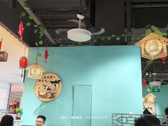 -云中鱼蒸汽石锅鱼(川沙百联店)