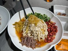 -小厨娘淮扬菜(河西奥美大厦店)
