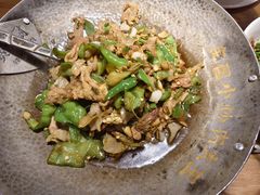 费大厨辣椒炒肉-费大厨辣椒炒肉(万家丽一店)