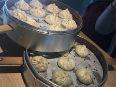 -老班长手工灌汤包老店(东山店)