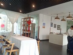 -蔓兰家的四季S0餐厅·融合菜(当代MOMA店)