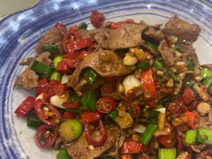 -湘桂人酒楼(西便门店)