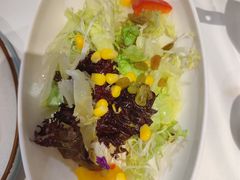 -万龙洲海鲜(南新仓店)