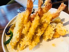 -山葵家·创意料理(宁波来福士店)