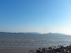 -深圳湾公园(南山区)