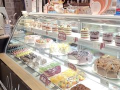 -西村叔叔的店·面包·甜品·蛋糕(清河万象汇店)