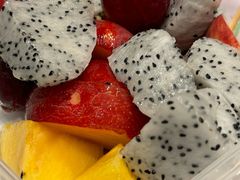 -水果立方果然鲜(升平路店)