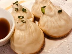 特色生煎包-望乡楼上海菜(日月光店)