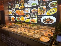 -宋园·金宴浙鲜馆(静安店)