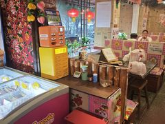 -粗粮人家·东北菜(洋桥店)