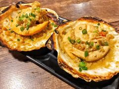 -辉记炭烧海鲜大排档·老字号(福田店)